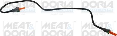 Meat & Doria 98230 - Condotto carburante www.autoricambit.com