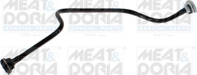 Meat & Doria 97325 - Condotto del refrigerante www.autoricambit.com