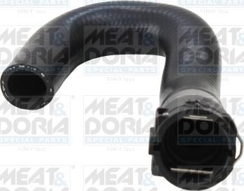 Meat & Doria 97260 - Flessibile radiatore www.autoricambit.com