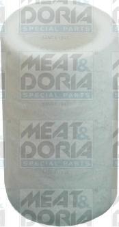 Meat & Doria 4996 - Filtro carburante www.autoricambit.com