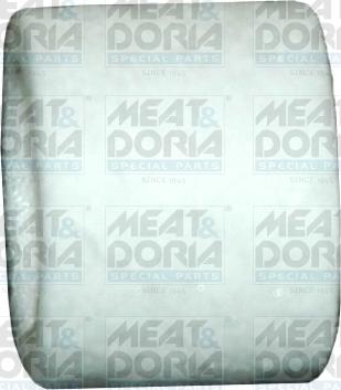 Meat & Doria 4997 - Filtro carburante www.autoricambit.com