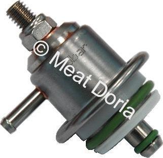 Meat & Doria 75078 - Regolatore pressione carburante www.autoricambit.com