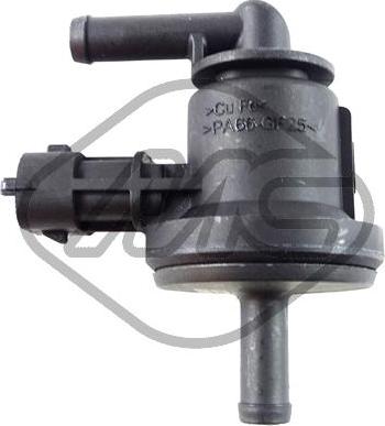 Metalcaucho 93522 - Convertitore pressione www.autoricambit.com