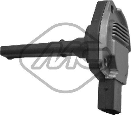 Metalcaucho 51602 - Sensore, Livello olio motore www.autoricambit.com