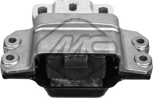 Metalcaucho 57736 - Sospensione, Motore www.autoricambit.com