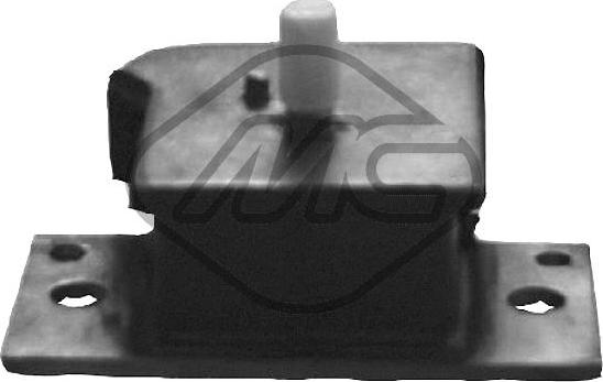 Metalcaucho 04622 - Sospensione, Motore www.autoricambit.com