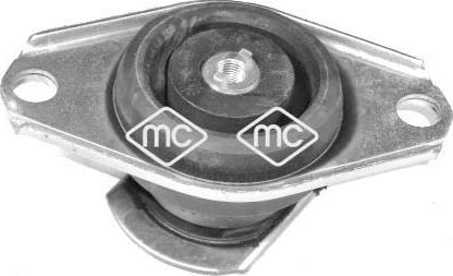 Metalcaucho 05545 - Sospensione, Motore www.autoricambit.com