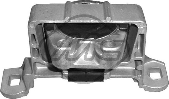 Metalcaucho 05280 - Sospensione, Motore www.autoricambit.com