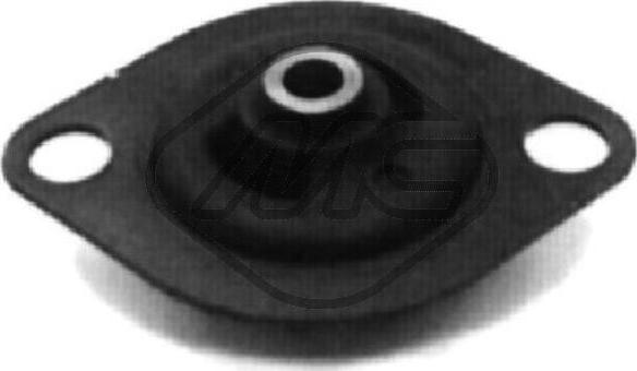 Metalcaucho 00582 - Sospensione, Motore www.autoricambit.com