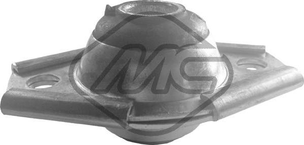 Metalcaucho 00173 - Supporto ammortizzatore a molla www.autoricambit.com