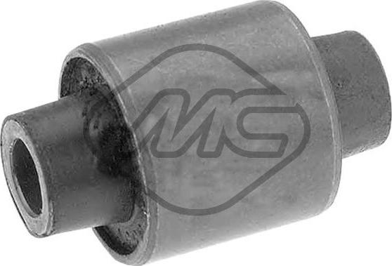 Metalcaucho 02871 - Sospensione, Motore www.autoricambit.com