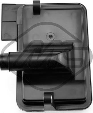 Metalcaucho 21082 - Filtro idraulico, Cambio automatico www.autoricambit.com