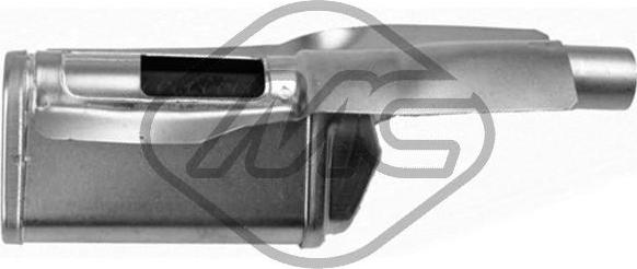 Metalcaucho 21071 - Filtro idraulico, Cambio automatico www.autoricambit.com