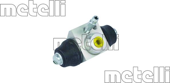 Metelli 04-0594 - Cilindretto freno www.autoricambit.com