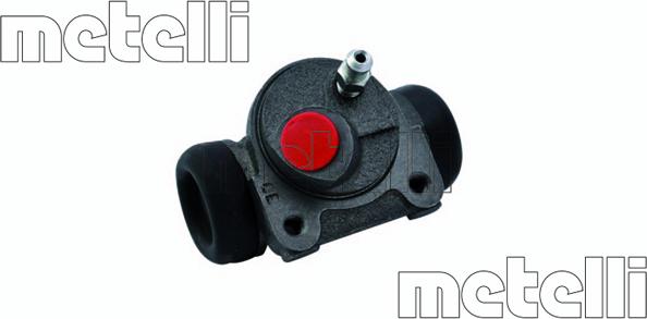 Metelli 04-0672 - Cilindretto freno www.autoricambit.com