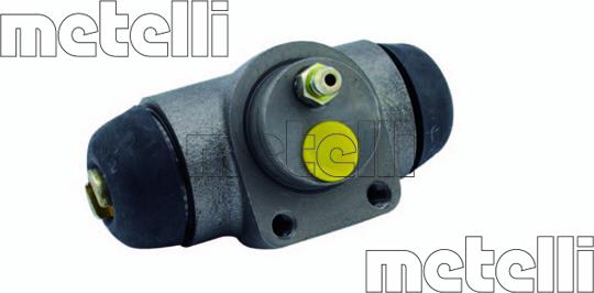 Metelli 04-0832 - Cilindretto freno www.autoricambit.com