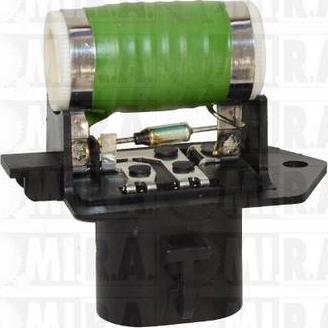 MI.R.A. 47/1429 - Resistore addizionale, Elettromotore-Ventola radiatore www.autoricambit.com
