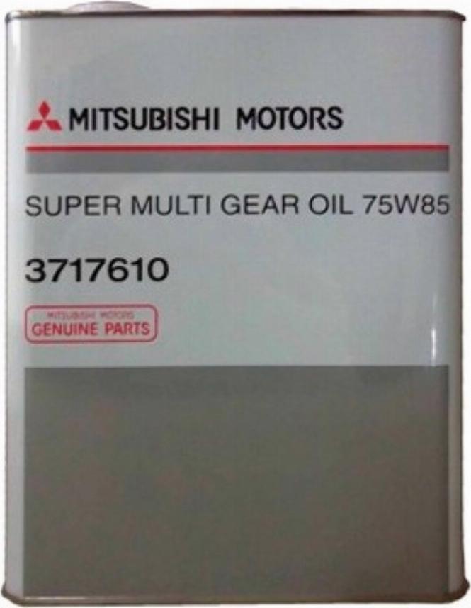 Mitsubishi 3717610 - Olio cambio automatico www.autoricambit.com