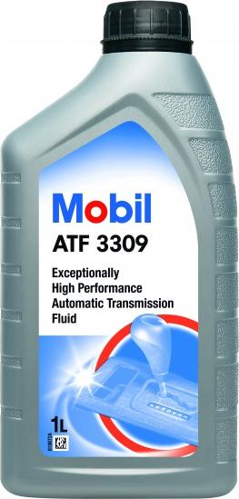 Mobil ATF 3309 1L - Olio cambio automatico www.autoricambit.com