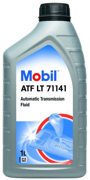 Mobil ATFLT711411L - Olio cambio manuale www.autoricambit.com
