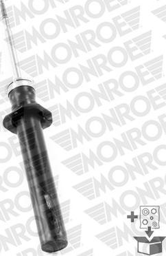 Monroe 742045SP - Ammortizzatore www.autoricambit.com