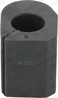 Moog RE-SB-1166 - Bronzina cuscinetto, Barra stabilizzatrice www.autoricambit.com