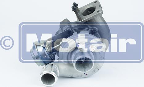 Motair Turbo 336065 - Turbocompressore, Sovralimentazione www.autoricambit.com