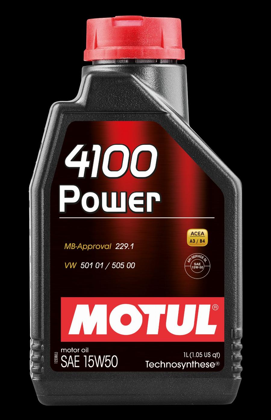 Motul 14600 - Olio motore www.autoricambit.com