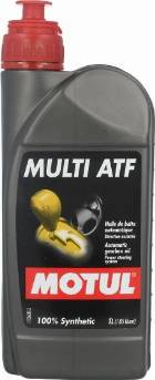 Motul MULTIATF1L - Olio cambio manuale www.autoricambit.com
