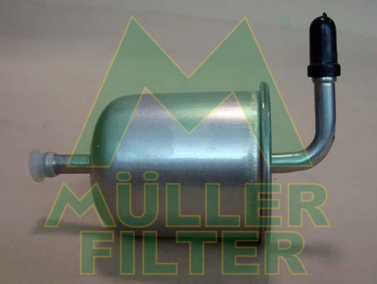 Muller Filter FB538 - Filtro carburante www.autoricambit.com