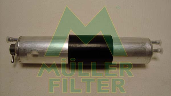 Muller Filter FB532 - Filtro carburante www.autoricambit.com
