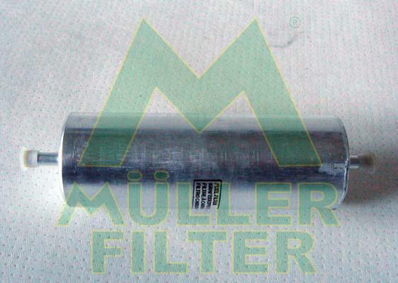Muller Filter FB197 - Filtro carburante www.autoricambit.com