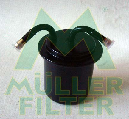 Muller Filter FB164 - Filtro carburante www.autoricambit.com