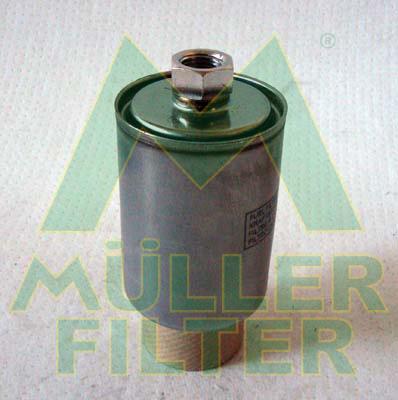 Muller Filter FB116/7 - Filtro carburante www.autoricambit.com