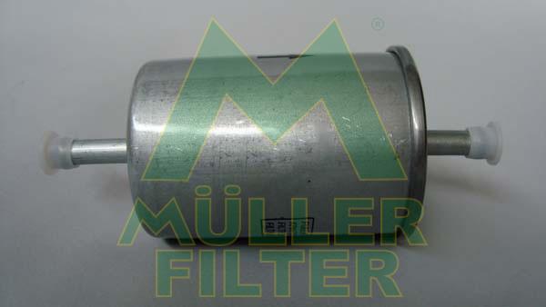 Muller Filter FB112 - Filtro carburante www.autoricambit.com
