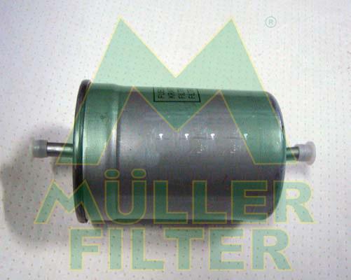Muller Filter FB188 - Filtro carburante www.autoricambit.com