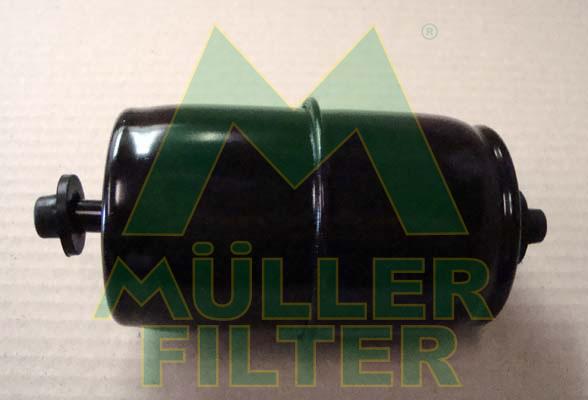 Muller Filter FB340 - Filtro carburante www.autoricambit.com