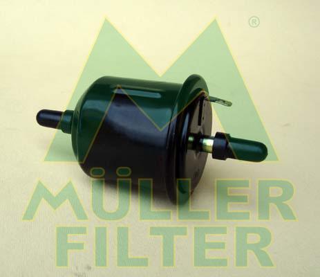 Muller Filter FB350 - Filtro carburante www.autoricambit.com