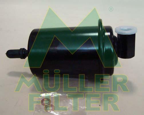 Muller Filter FB352 - Filtro carburante www.autoricambit.com