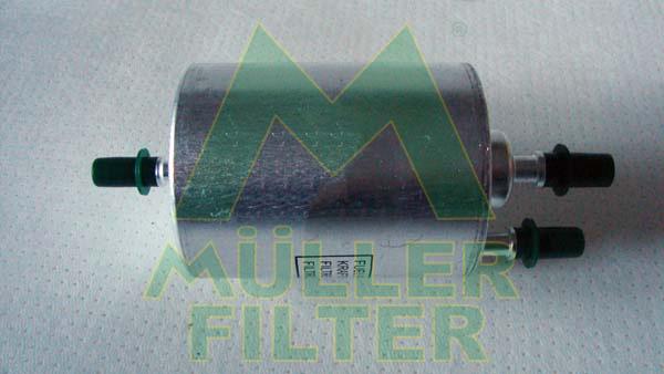 Muller Filter FB294 - Filtro carburante www.autoricambit.com