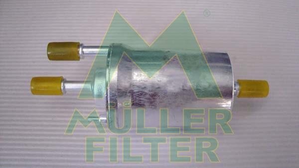 Muller Filter FB297 - Filtro carburante www.autoricambit.com