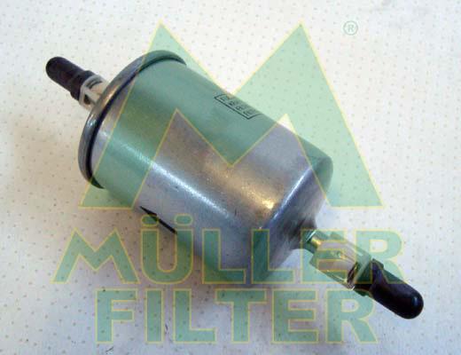 Muller Filter FB211 - Filtro carburante www.autoricambit.com