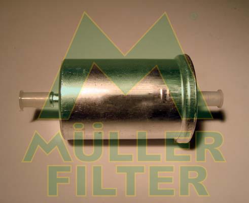 Muller Filter FB213 - Filtro carburante www.autoricambit.com