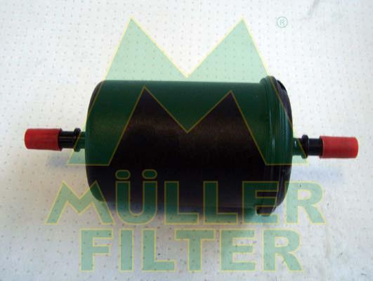 Muller Filter FB212P - Filtro carburante www.autoricambit.com