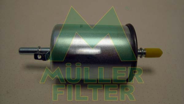 Muller Filter FB222 - Filtro carburante www.autoricambit.com