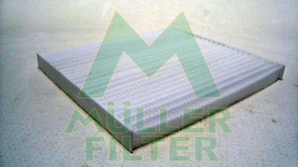 Muller Filter FC444 - Filtro, Aria abitacolo www.autoricambit.com