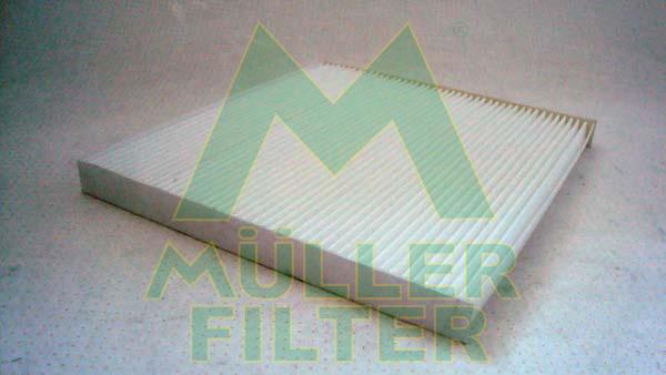 Muller Filter FC441 - Filtro, Aria abitacolo www.autoricambit.com