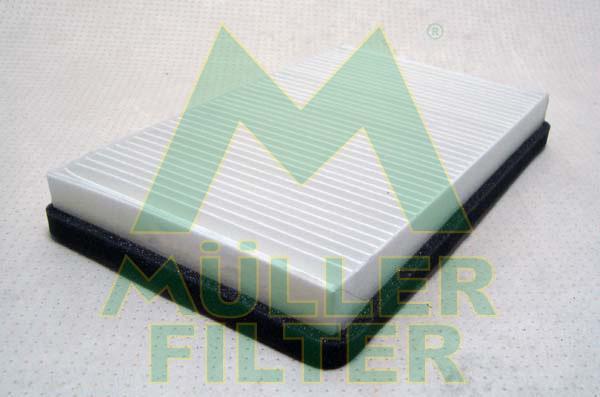 Muller Filter FC454 - Filtro, Aria abitacolo www.autoricambit.com