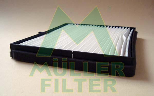 Muller Filter FC457 - Filtro, Aria abitacolo www.autoricambit.com