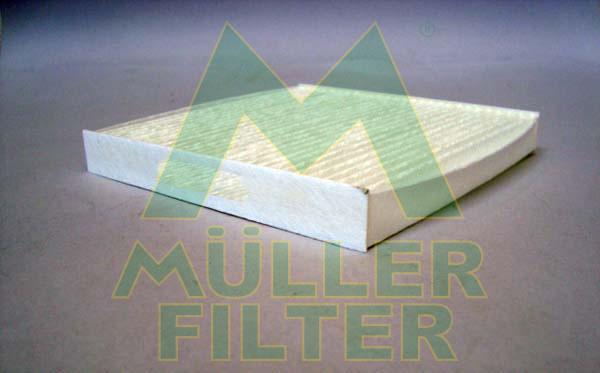 Muller Filter FC460 - Filtro, Aria abitacolo www.autoricambit.com